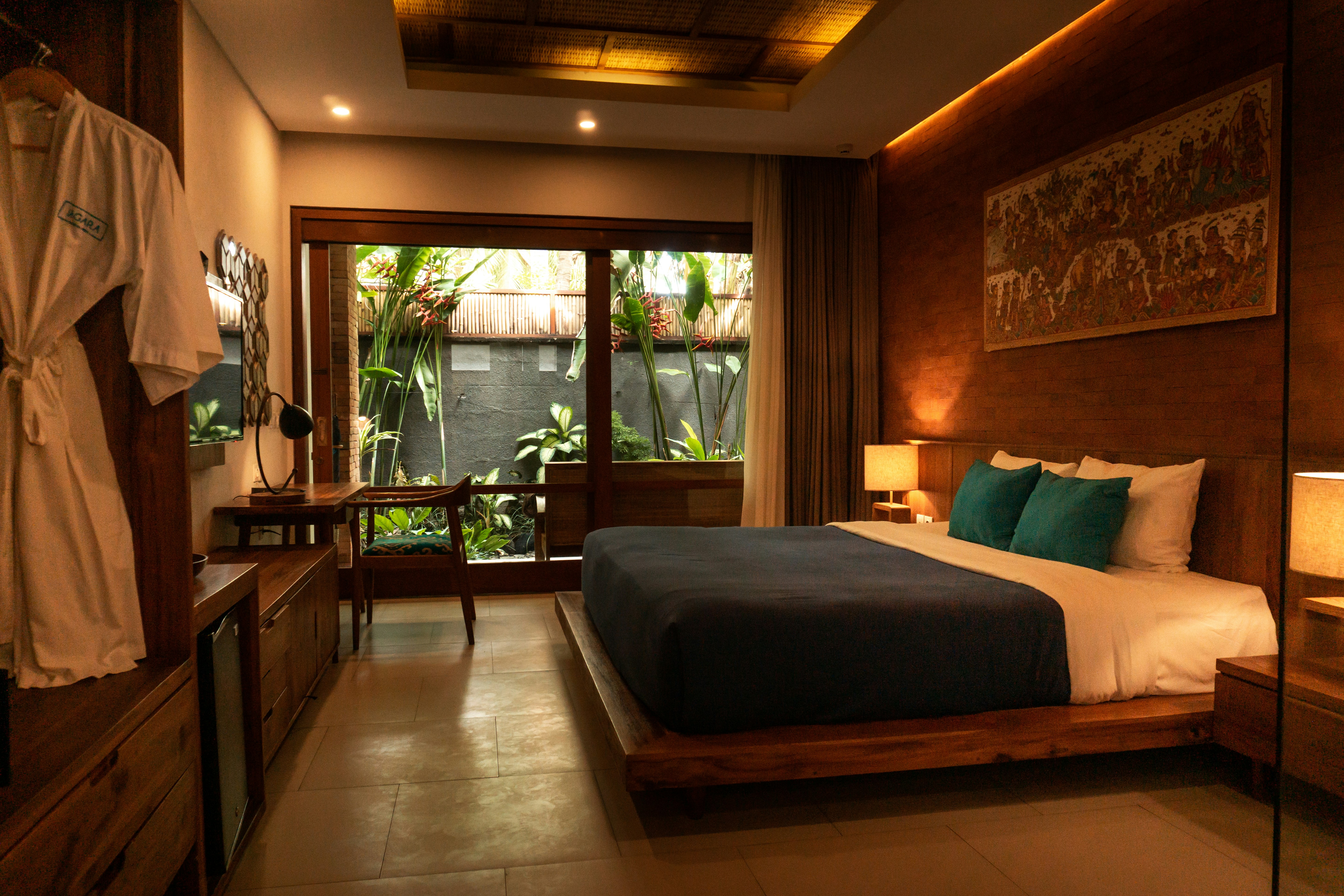 Executive Room